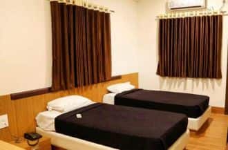 P Square Kailash Residency, Aurangabad 2
